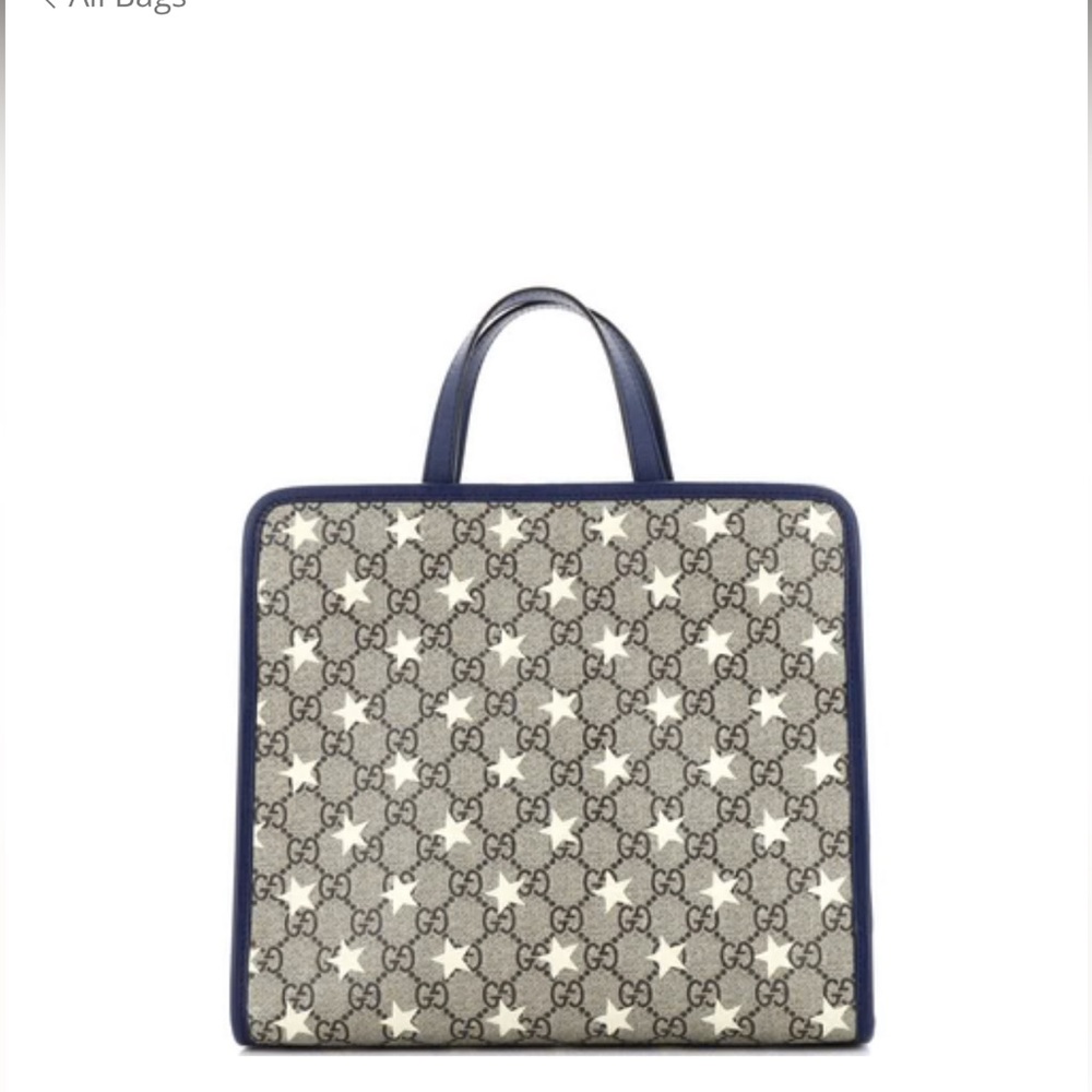 Children’s Gucci Tote